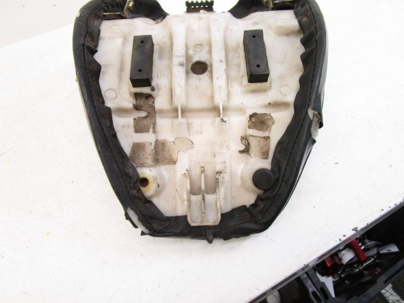 86 Suzuki LS 650 Savage Driver Seat Pan Foam 45100-24B21-4HS 1986
